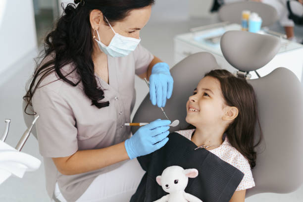 Best Pediatric Emergency Dentist in Hope, AR