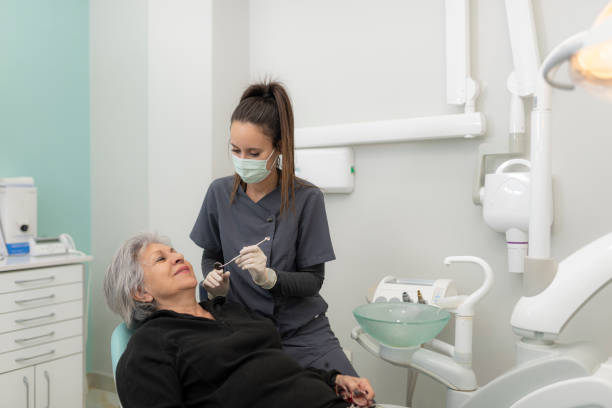 Best Emergency Root Canal Treatment in Hope, AR