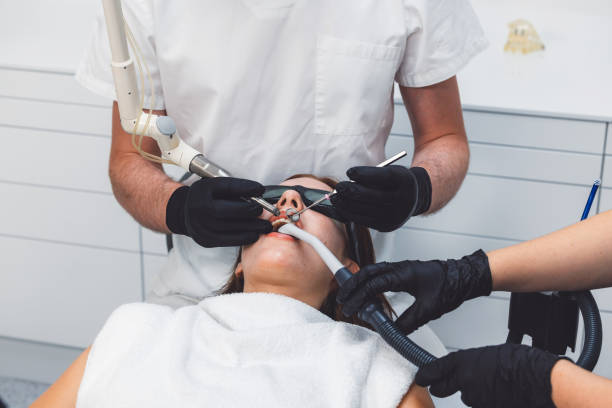 Best Weekend Emergency Dentist in Hope, AR